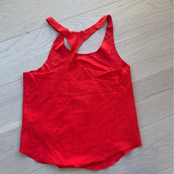 Monochromatic Adidas Tank Top - Picture 3 of 4